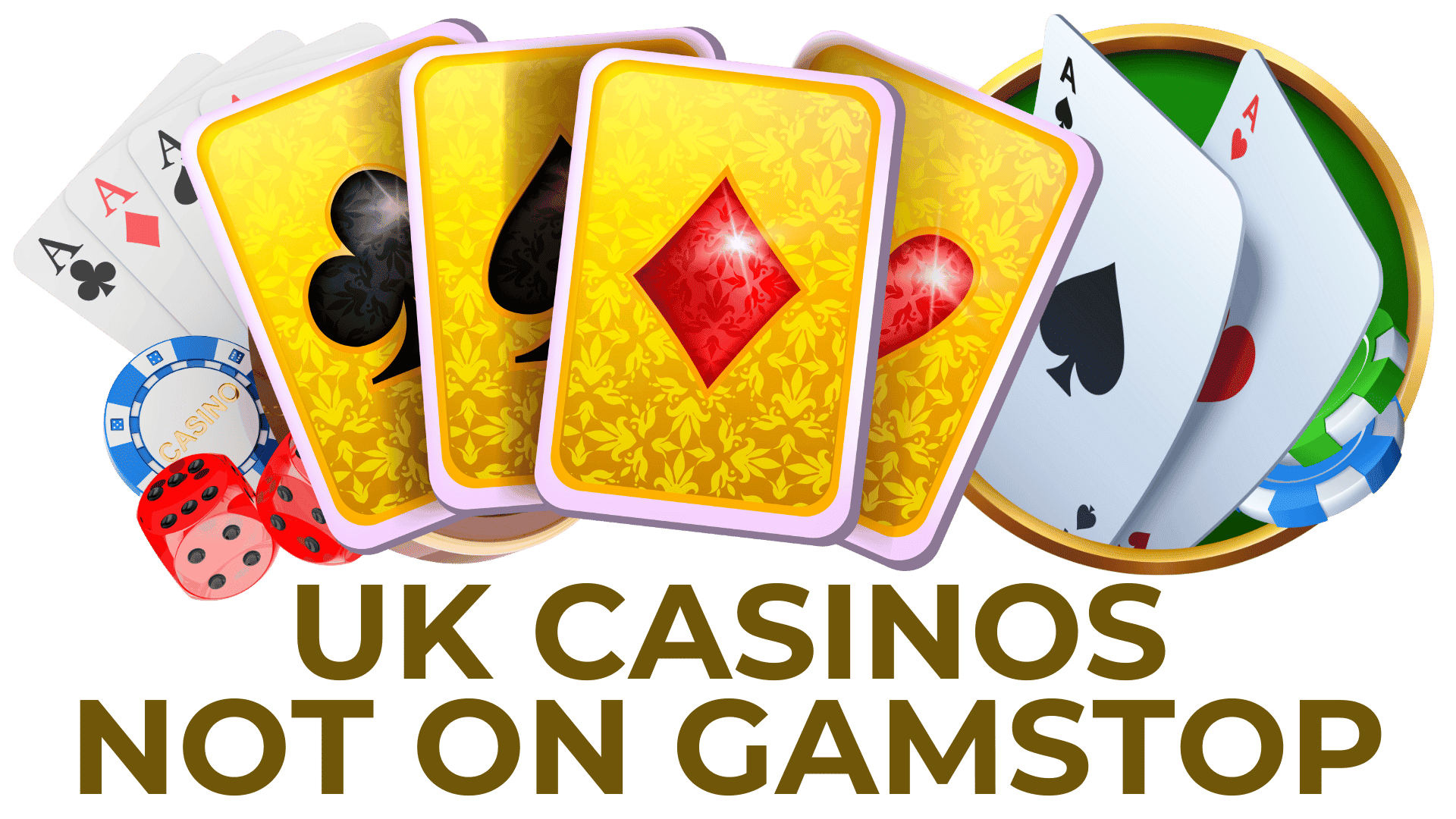 Discover the Best Non Gamstop Casinos UK 2396 Discover the Best Non Gamstop Casinos UK 2396