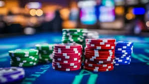 Discovering the Benefits of Non Gamstop Casinos UK 802
